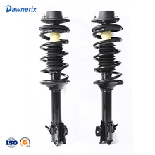 Suspension system shock absorber price struts assemblies rear right shock absorbers for 2000 2001 NISSAN-Altima 1331652R